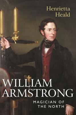 Produktbild: William Armstrong