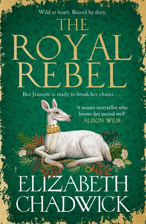 Produktbild: The Royal Rebel