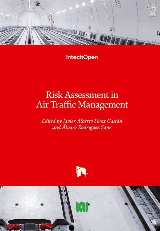 Produktbild: Risk Assessment in Air Traffic Management
