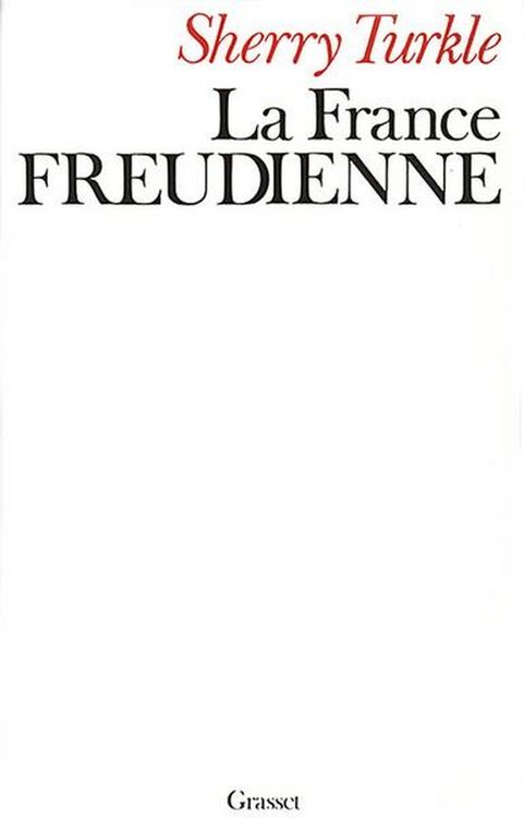 Produktbild: La France Freudienne