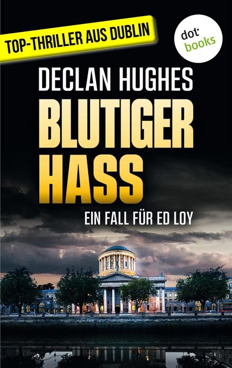 Produktbild: Blutiger Hass
