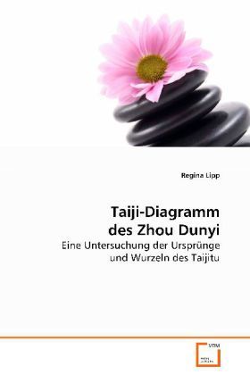 Produktbild: Lipp Regina: Taiji-Diagramm des Zhou Dunyi