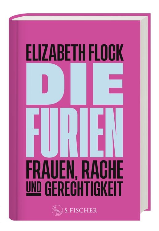 Produktbild: Die Furien &ndash; Frauen, Rache und Gerechtigkeit