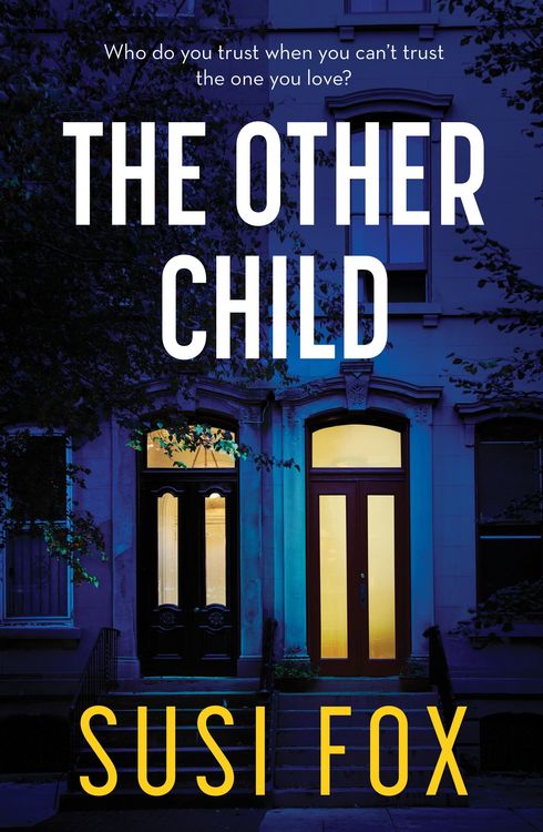 Produktbild: The Other Child