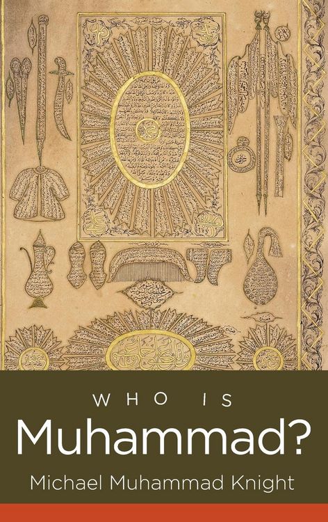 Produktbild: Who Is Muhammad?