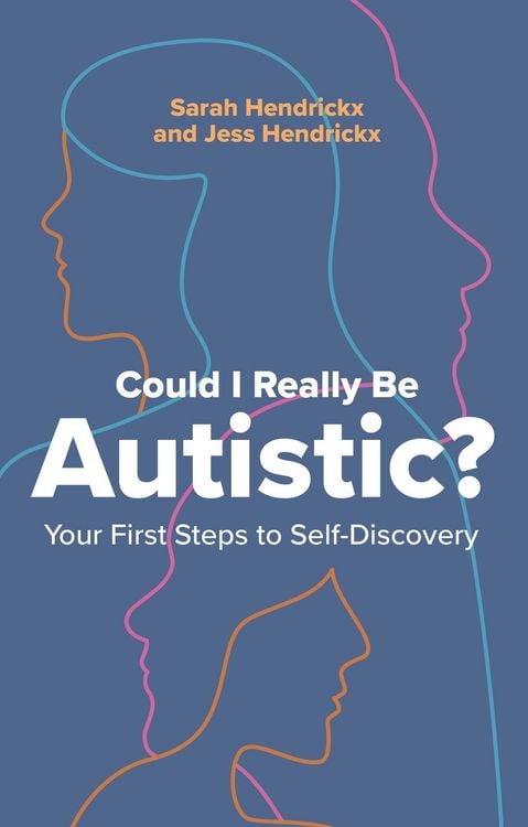 Produktbild: Could I Really Be Autistic?