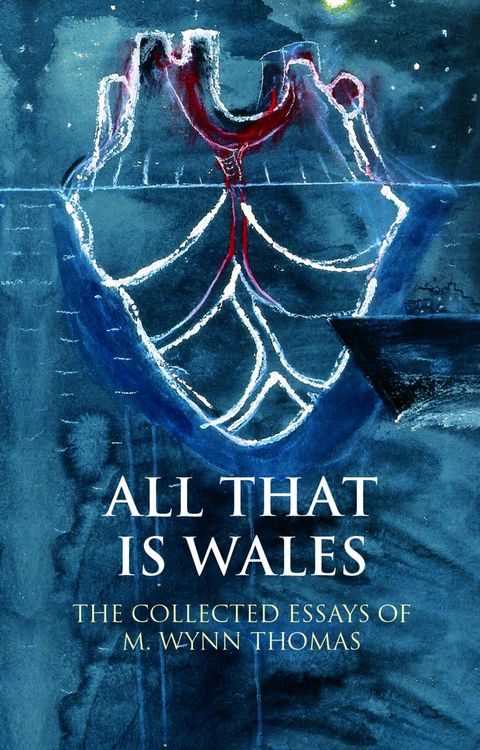 Produktbild: All That Is Wales