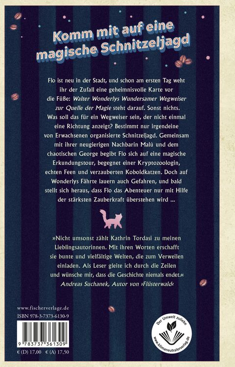 Produktbild: Die Reise zum Mittelpunkt der Magie