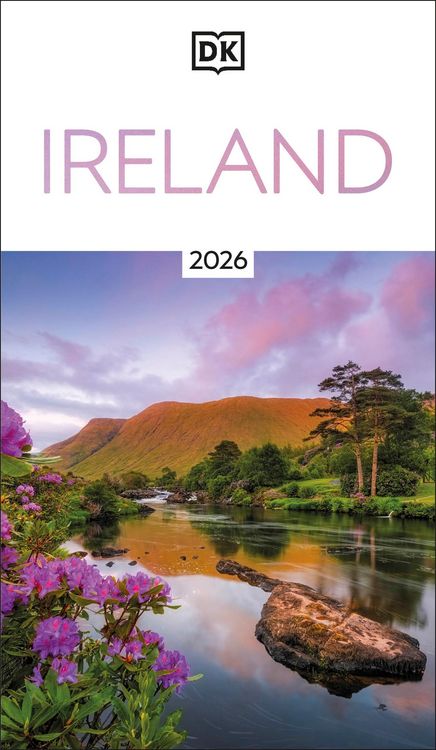 Produktbild: DK Ireland