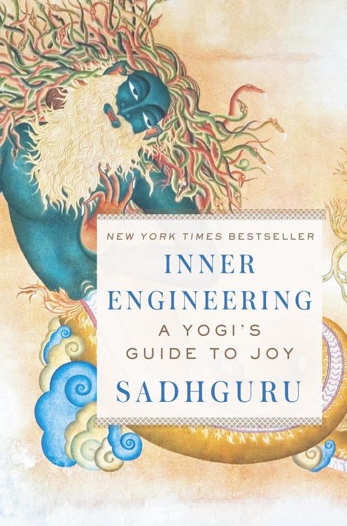 Produktbild: Inner Engineering