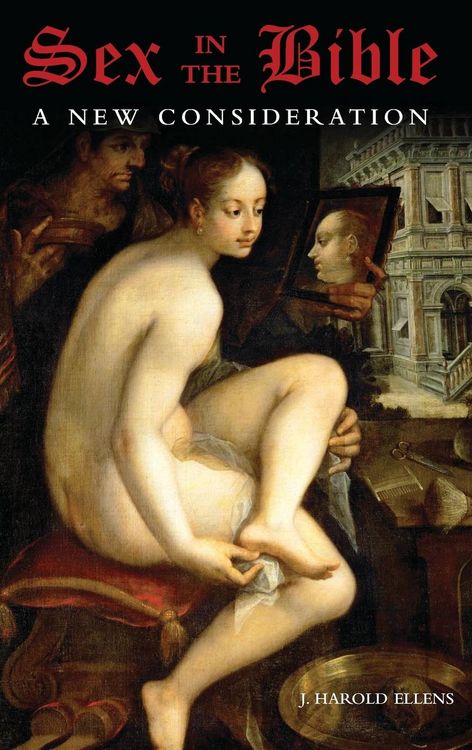 Produktbild: Sex in the Bible
