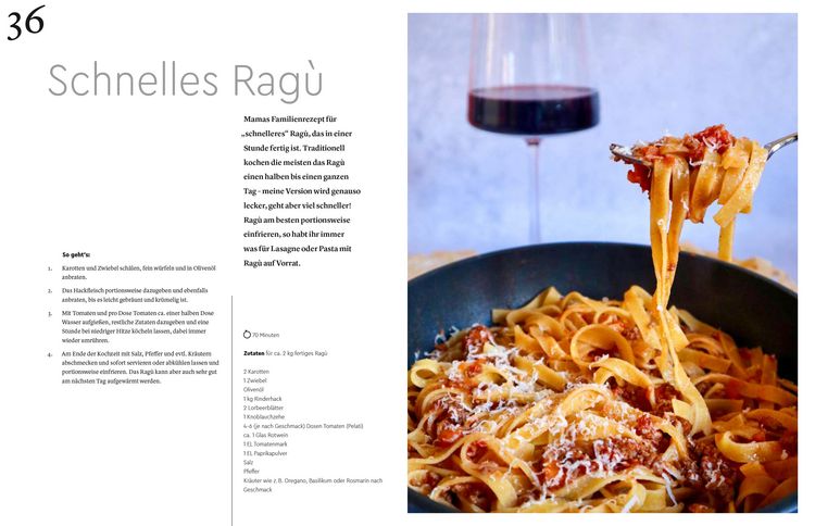 Produktbild: Alles selbst gemacht!