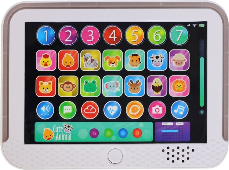 Produktbild: SpielMaus Baby Activity Tablet