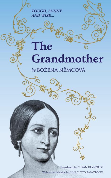 Produktbild: The Grandmother