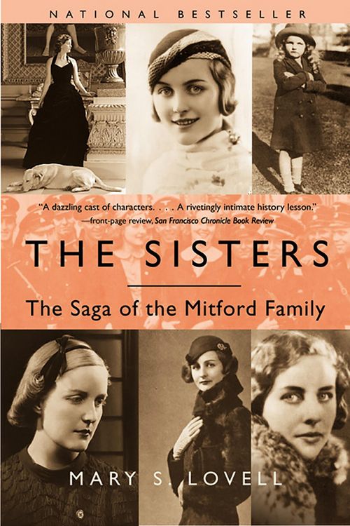 Produktbild: The Sisters