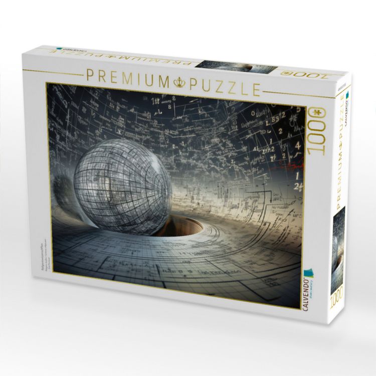 Produktbild: CALVENDO Puzzle Religionswissenschften | 1000 Teile Lege-Gr&ouml;&szlig;e 64x48cm Foto-Puzzle f&uuml;r gl&uuml;ckliche Stunden