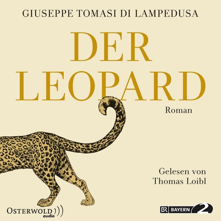 Produktbild: Der Leopard