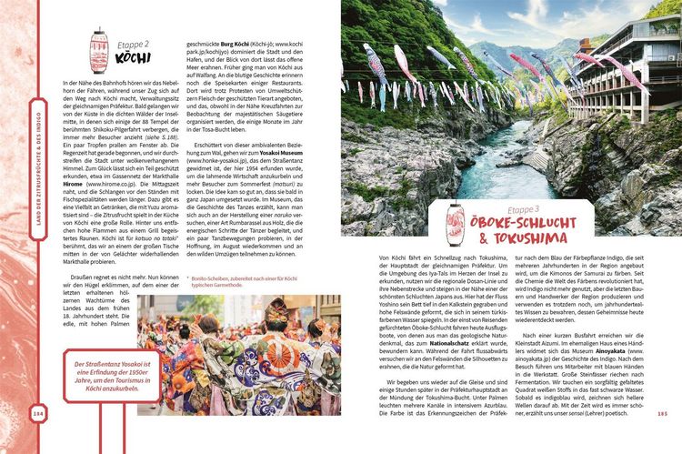 Produktbild: Japan &ndash; Die sch&ouml;nsten Zugreisen