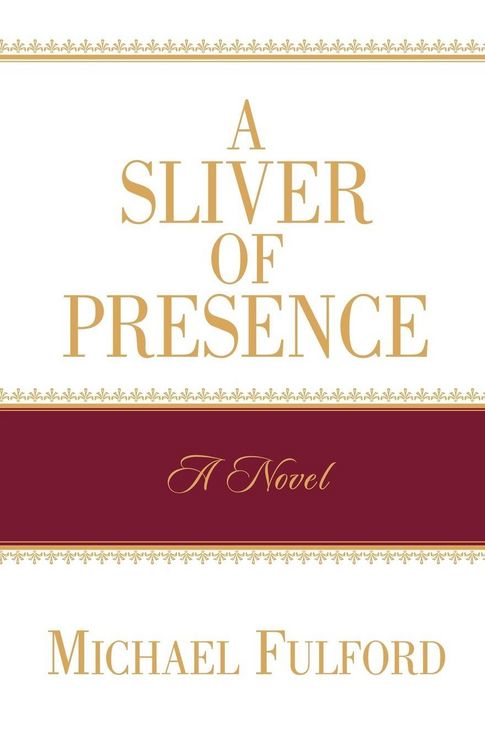 Produktbild: A Sliver of Presence