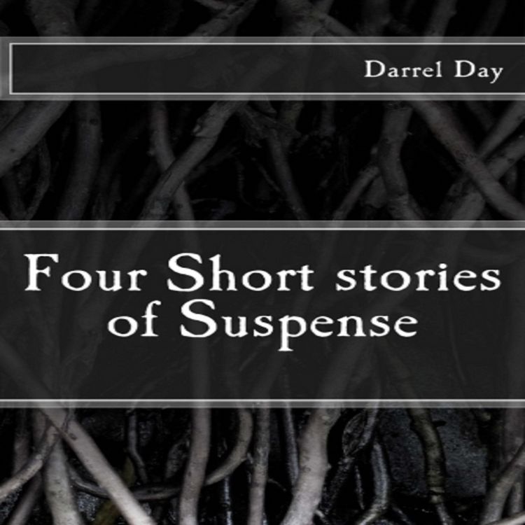 Produktbild: Four Short Stories of Suspense
