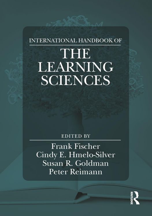 Produktbild: International Handbook of the Learning Sciences