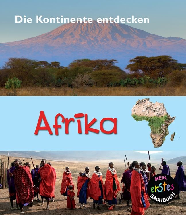 Produktbild: Afrika