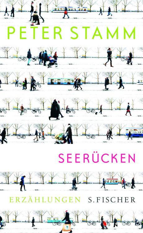 Produktbild: Seer&uuml;cken