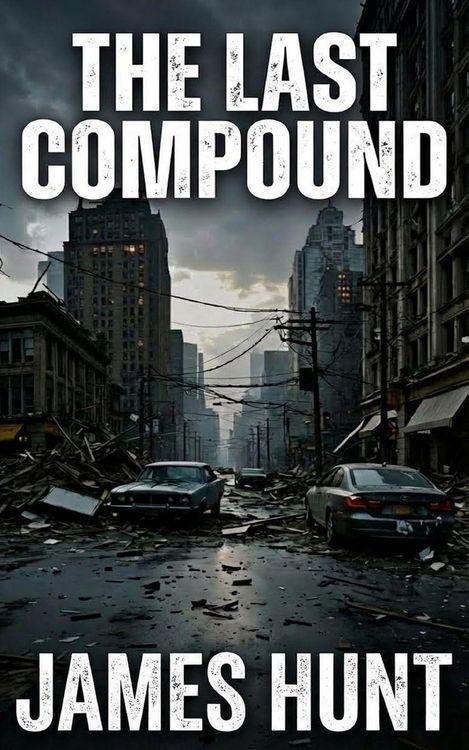Produktbild: The Last Compound
