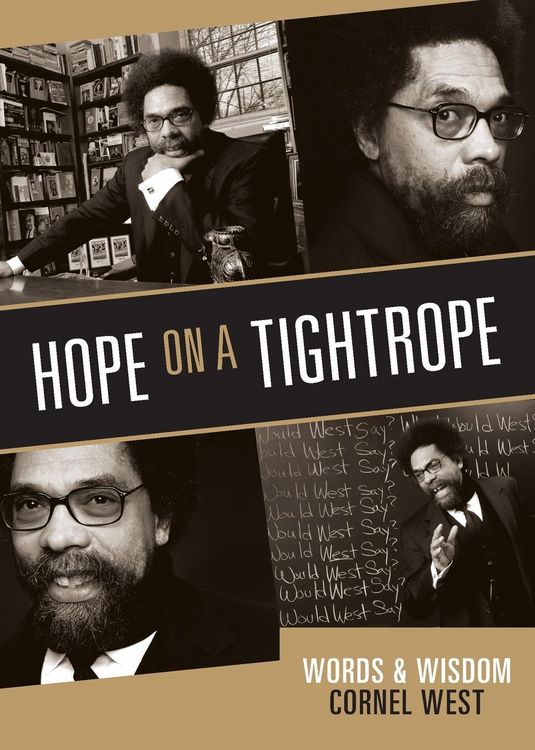 Produktbild: Hope on a Tightrope