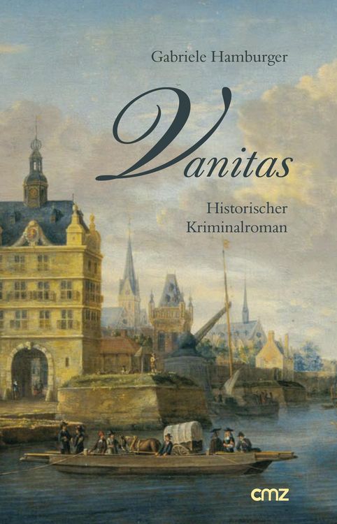 Produktbild: Vanitas