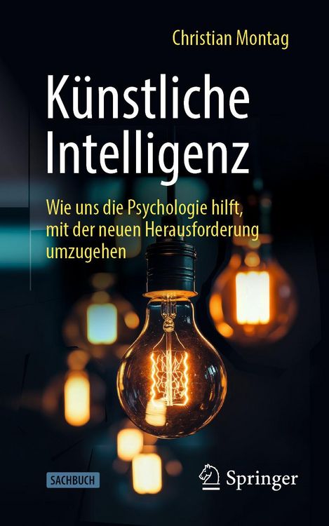 Produktbild: K&uuml;nstliche Intelligenz