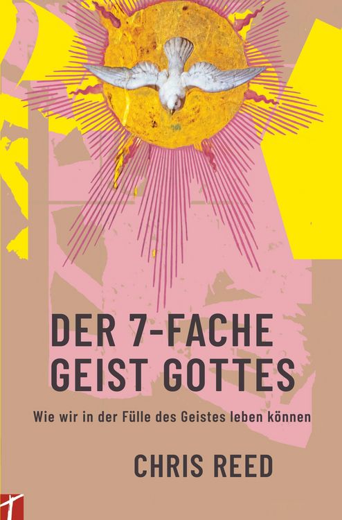 Produktbild: Der 7-Fache Geist Gottes