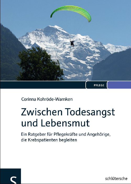 Produktbild: Zwischen Todesangst und Lebensmut