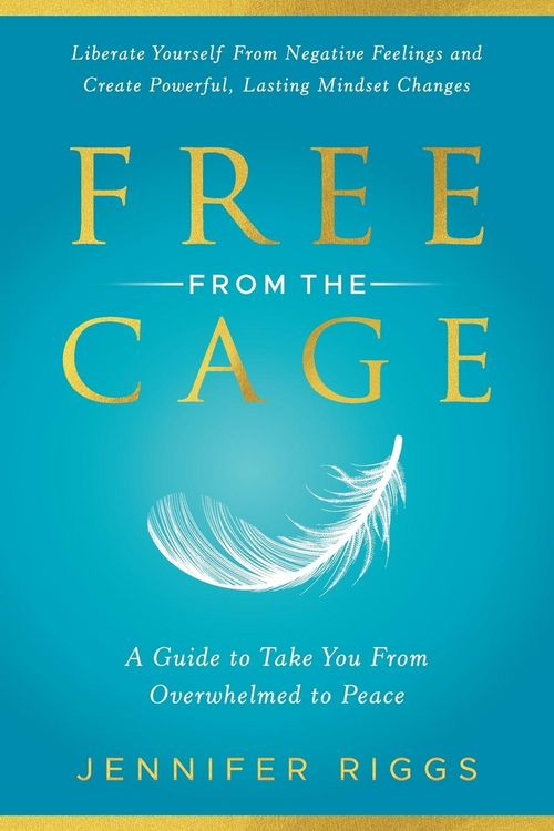 Produktbild: Free from the Cage