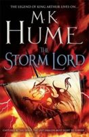 Produktbild: Hume, M: The Storm Lord