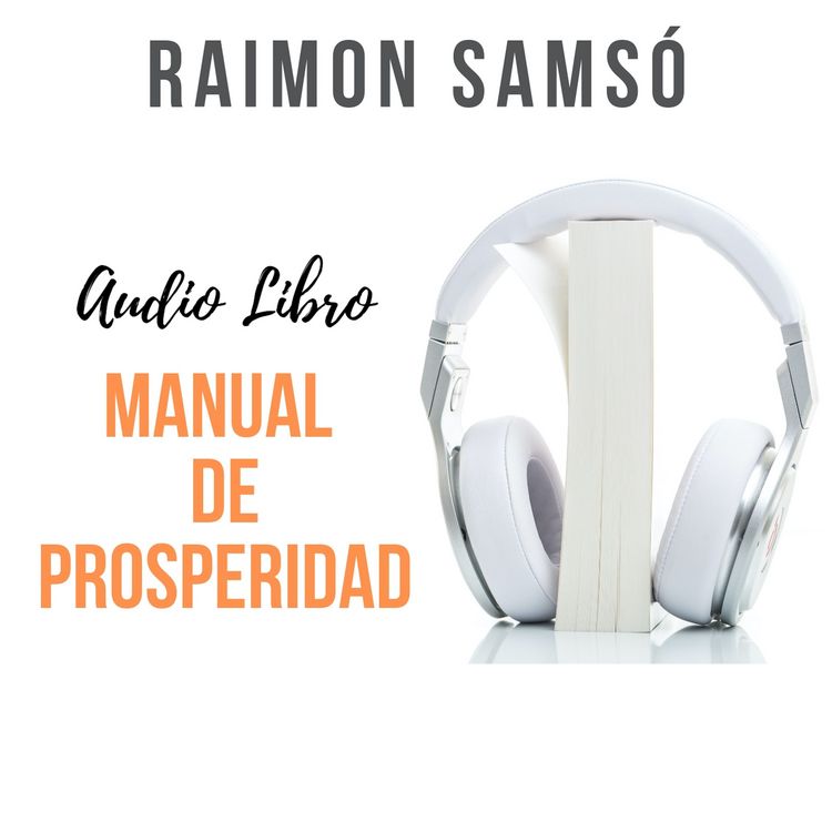 Produktbild: Manual de prosperidad