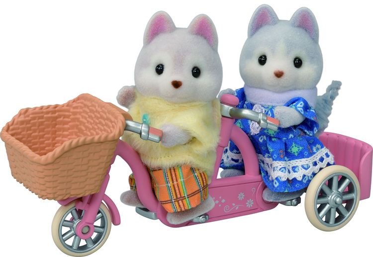 Produktbild: Tandem Spielset mit Figuren