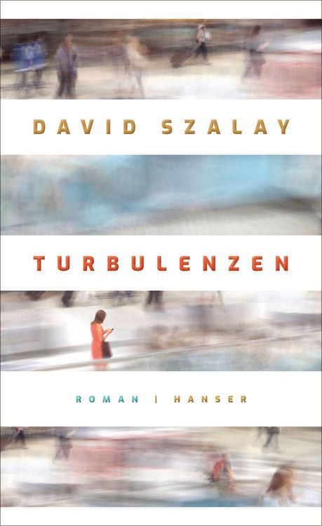 Produktbild: Turbulenzen