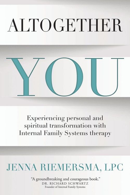 Produktbild: Altogether You