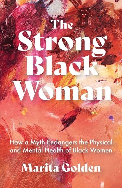 Produktbild: The Strong Black Woman