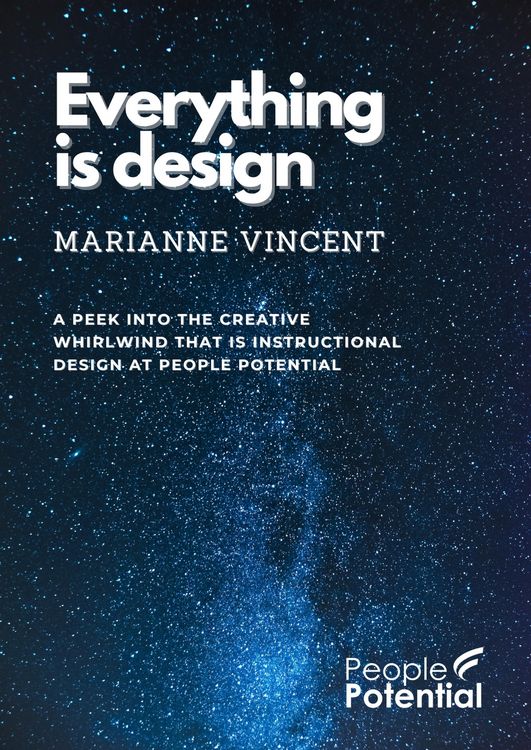 Produktbild: Everything is Design