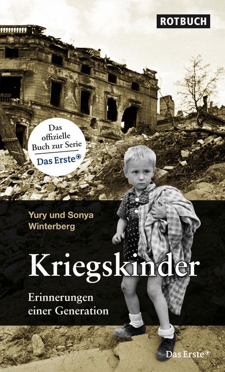 Produktbild: Kriegskinder