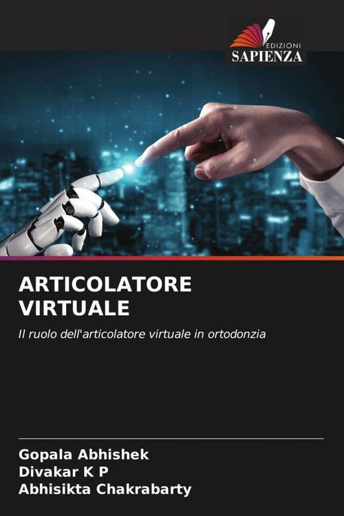 Produktbild: Articolatore Virtuale