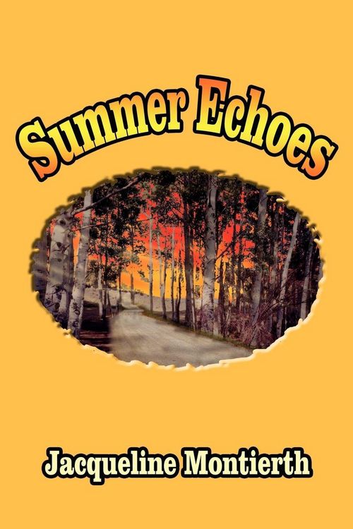 Produktbild: Summer Echoes
