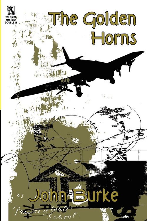 Produktbild: The Golden Horns