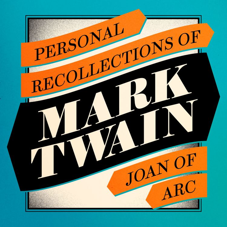Produktbild: Personal Recollections of Joan of Arc