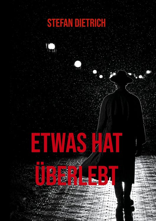 Produktbild: Etwas hat &uuml;berlebt