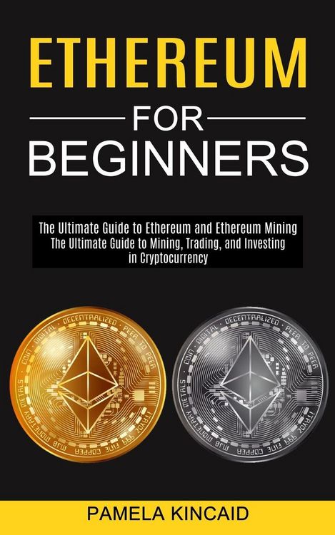 Produktbild: Ethereum for Beginners