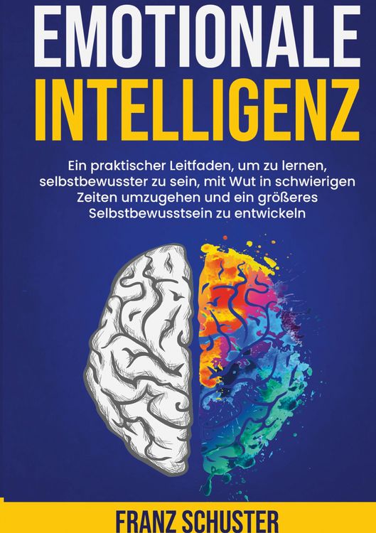 Produktbild: Emotionale Intelligenz