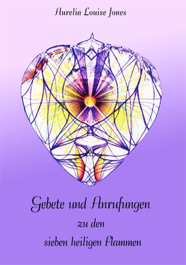 Produktbild: Gebete und Anrufungen zu den sieben Flammen